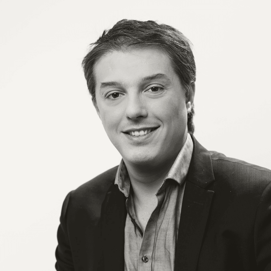 Florent Larroque, avocat au Barreau de Montpellier